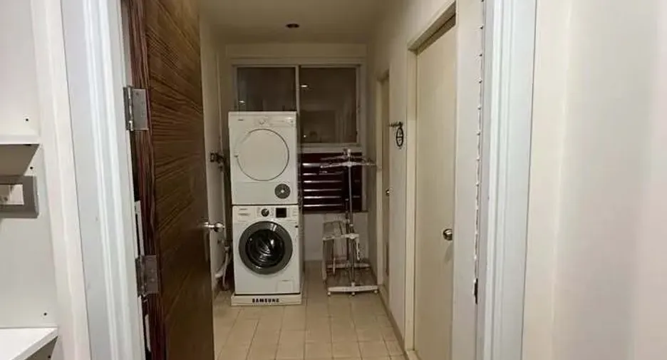 For rent 4 bedrooms condo in Bang Kho Laem, Bangkok