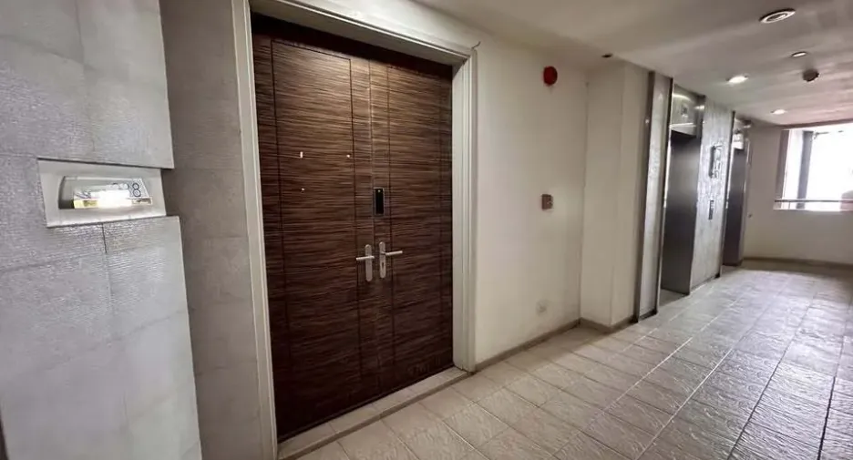 For rent 4 bedrooms condo in Bang Kho Laem, Bangkok