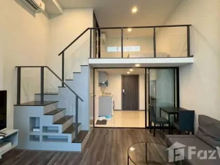 出租 1 卧室 公寓 在 Ratchathewi, 曼谷