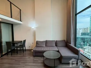 出租 1 卧室 公寓 在 Ratchathewi, 曼谷
