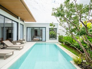 ให้เช่า 4 ห้องนอน วิลล่า ใน เมืองภูเก็ต, ภูเก็ต