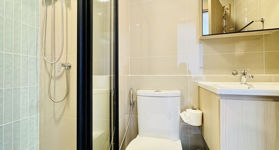 For rent 1 bed condo in Mueang Phuket, Phuket