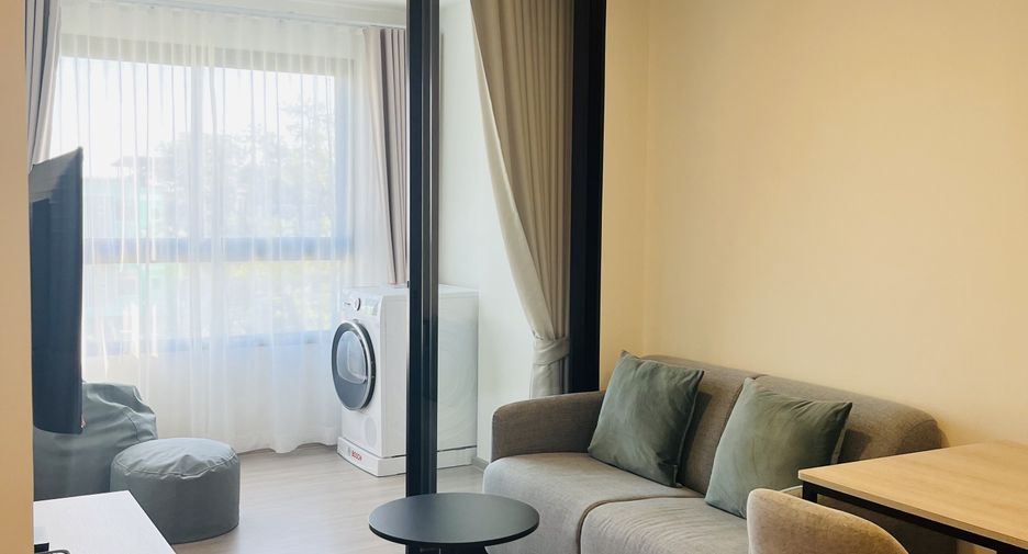 For rent 1 bed condo in Mueang Phuket, Phuket
