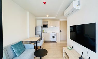 For rent 1 bed condo in Mueang Phuket, Phuket