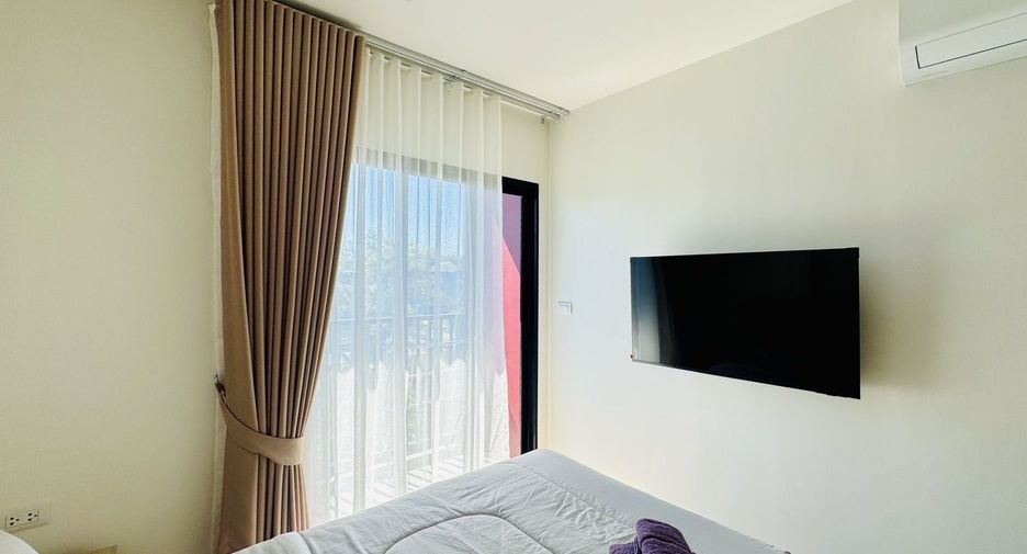 For rent 1 bed condo in Mueang Phuket, Phuket
