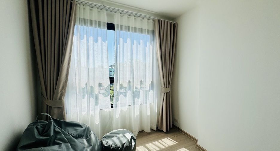 For rent 1 bed condo in Mueang Phuket, Phuket