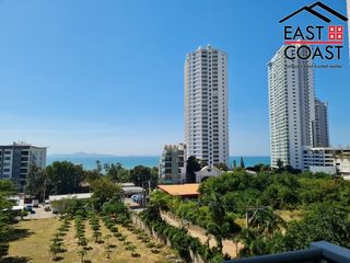 For Rent 1 Bedroom Condo In Bang Lamung, Chonburi