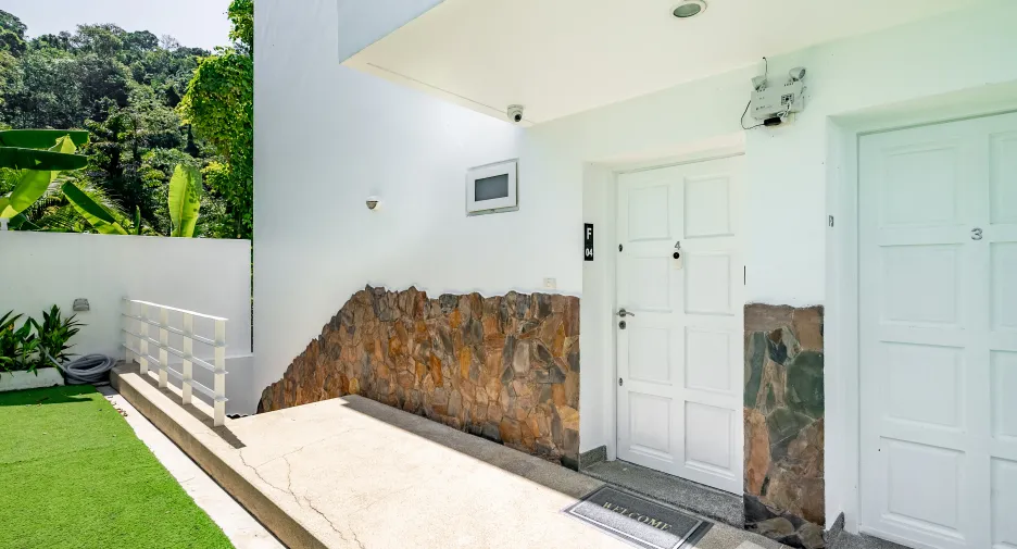 For sale 2 bedrooms condo in Mueang Phuket, Phuket