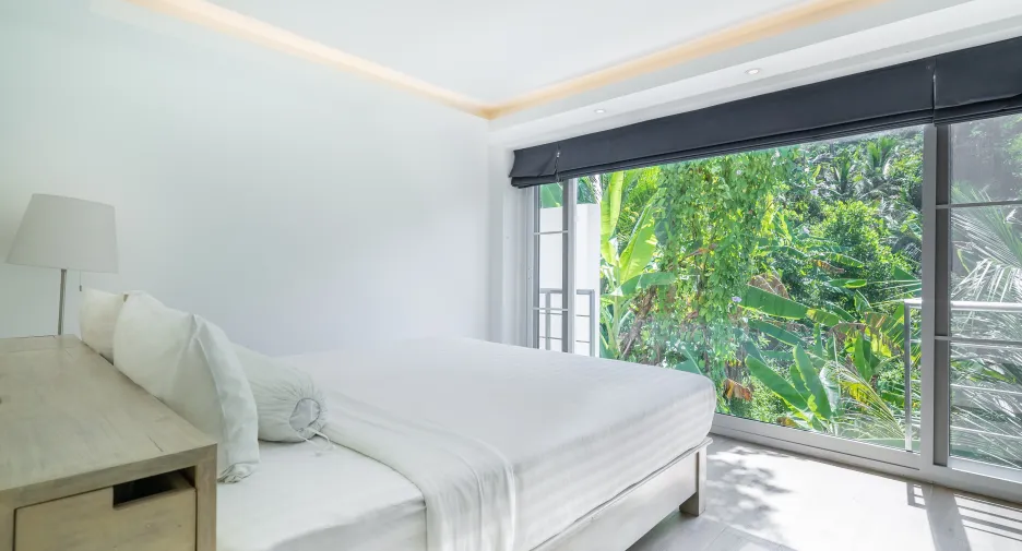 For sale 2 bedrooms condo in Mueang Phuket, Phuket