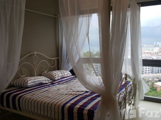 For sale studio condo in Bang Lamung, Chonburi