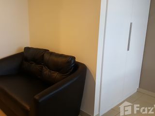 For sale studio condo in Bang Lamung, Chonburi
