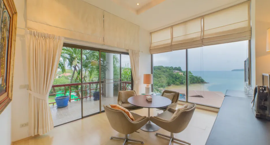For sale 4 bedrooms villa in Mueang Phuket, Phuket