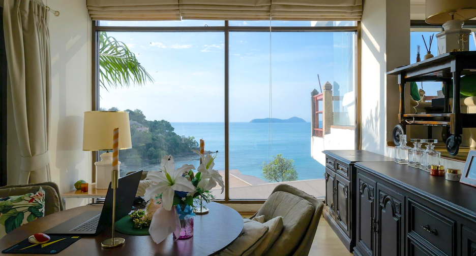 For sale 4 bedrooms villa in Mueang Phuket, Phuket