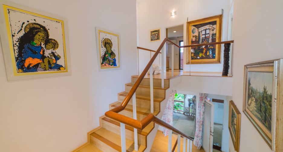 For sale 4 bedrooms villa in Mueang Phuket, Phuket