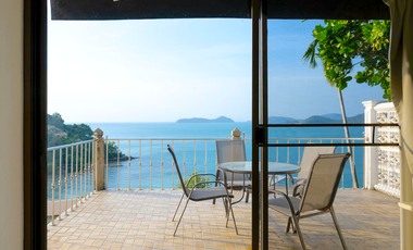 For sale 4 bedrooms villa in Mueang Phuket, Phuket