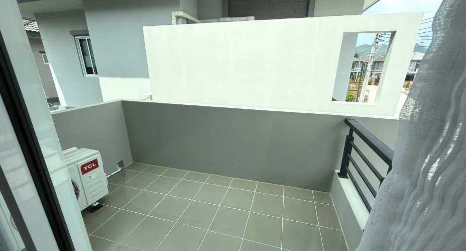 Casa en venta y en alquiler de 3 habitaciones en Thalang, Phuket