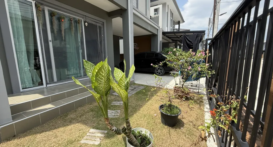 Casa en venta y en alquiler de 3 habitaciones en Thalang, Phuket