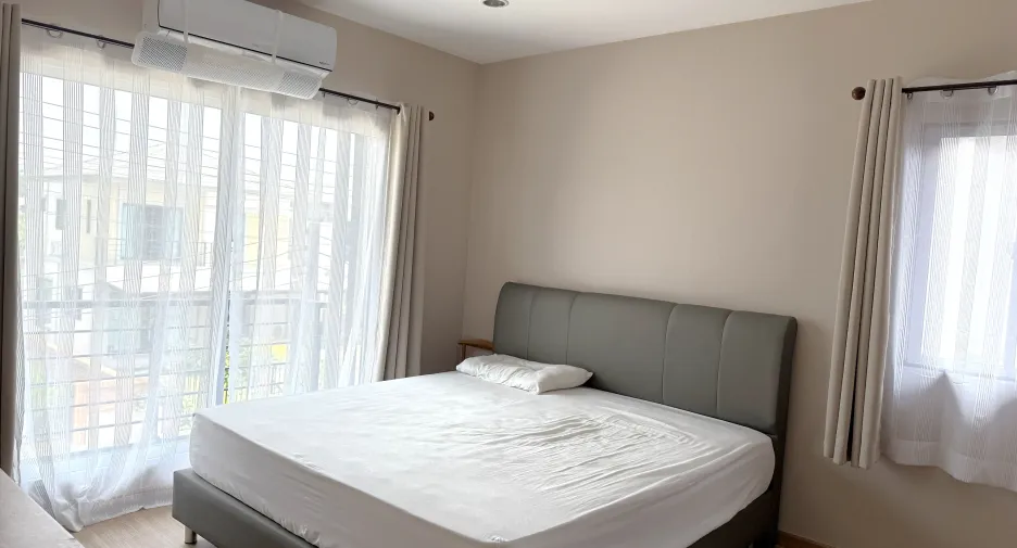 Casa en venta y en alquiler de 3 habitaciones en Thalang, Phuket