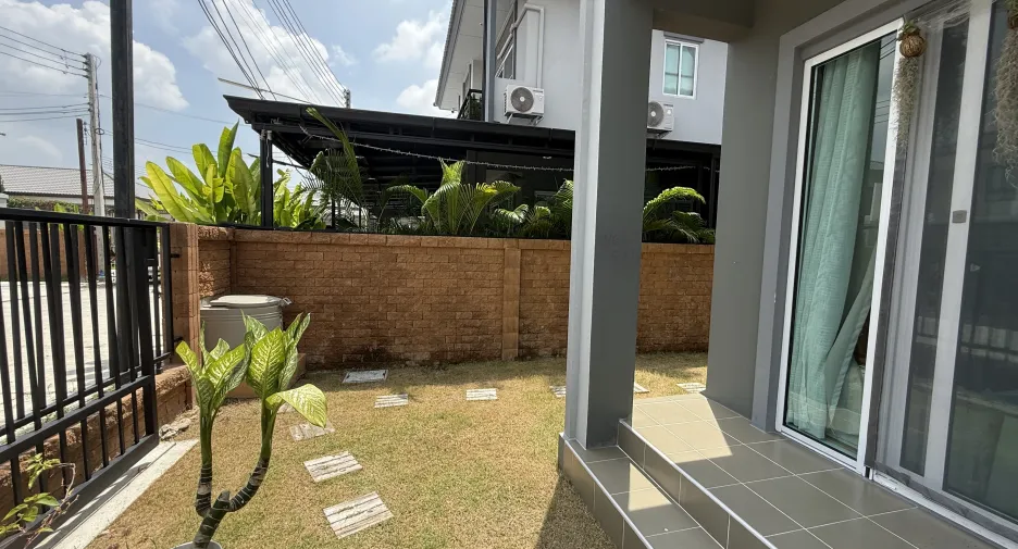 Casa en venta y en alquiler de 3 habitaciones en Thalang, Phuket