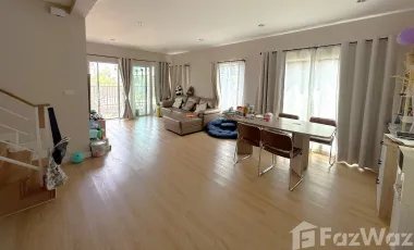 For sale and for rent 3 bedrooms house in Thalang, Phuket