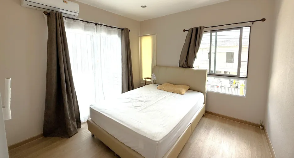 Casa en venta y en alquiler de 3 habitaciones en Thalang, Phuket