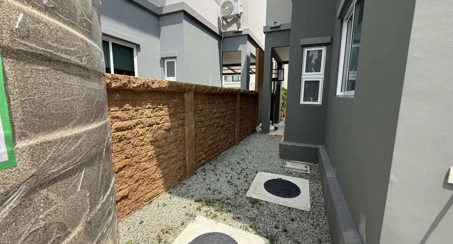 Casa en venta y en alquiler de 3 habitaciones en Thalang, Phuket