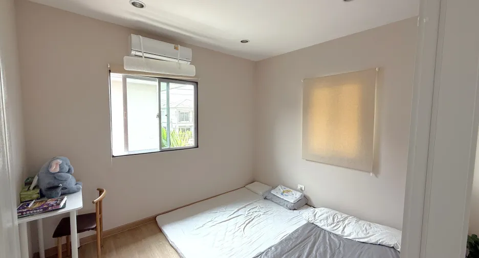 Casa en venta y en alquiler de 3 habitaciones en Thalang, Phuket