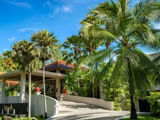 For sale and for rent 2 bedrooms condo in Thalang, Phuket