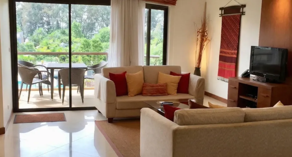 Condo en venta y en alquiler de 2 habitaciones en Thalang, Phuket
