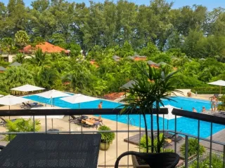 For sale and for rent 2 bedrooms condo in Thalang, Phuket