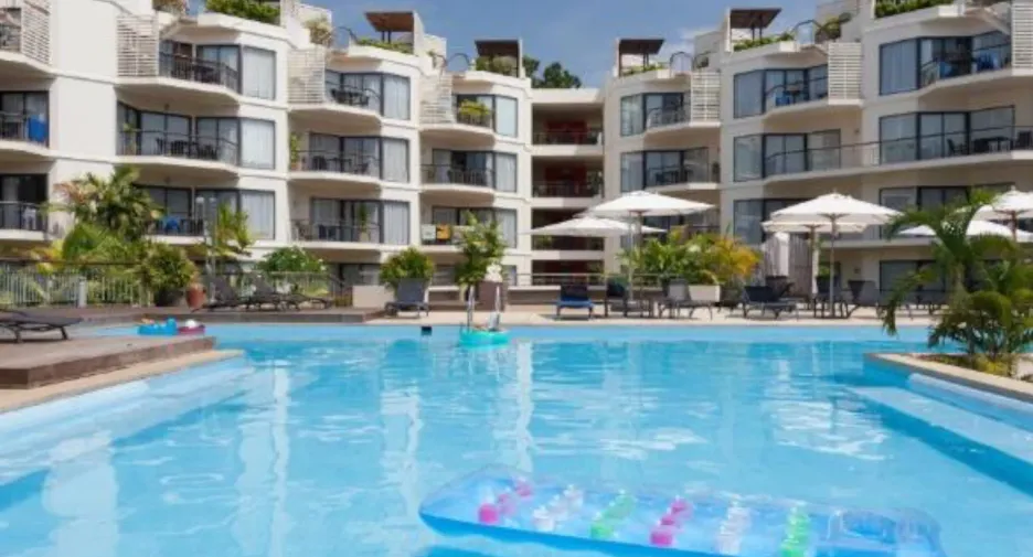Condo en venta y en alquiler de 2 habitaciones en Thalang, Phuket