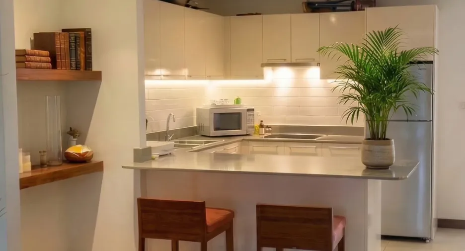 Condo en venta y en alquiler de 2 habitaciones en Thalang, Phuket