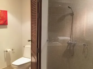 For sale and for rent 2 bedrooms condo in Thalang, Phuket