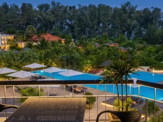 For sale and for rent 2 bedrooms condo in Thalang, Phuket