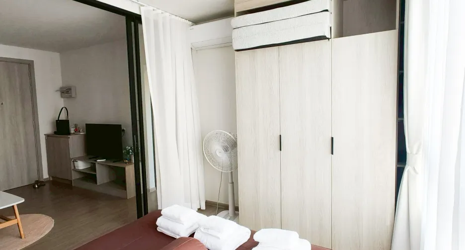 For rent 1 bed condo in Kathu, Phuket