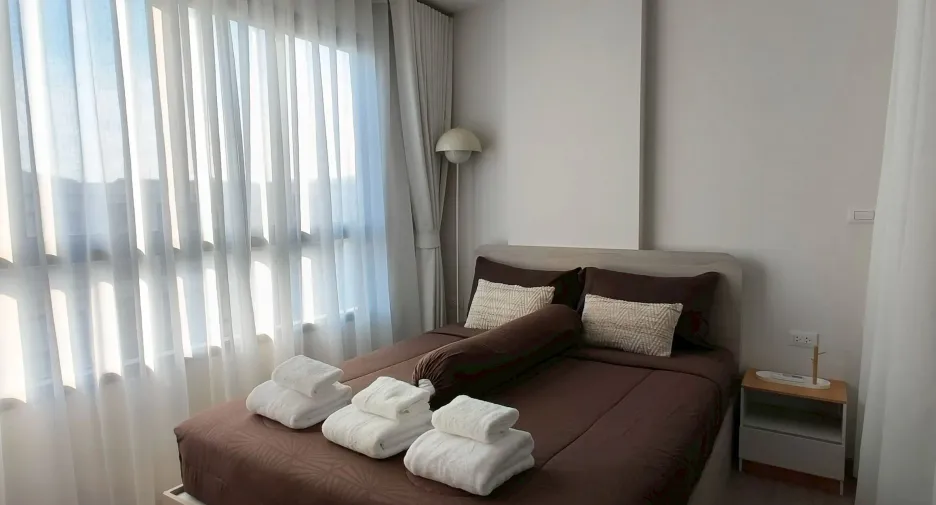 For rent 1 bed condo in Kathu, Phuket