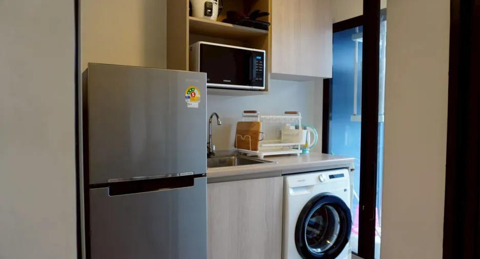 For rent 1 bed condo in Kathu, Phuket