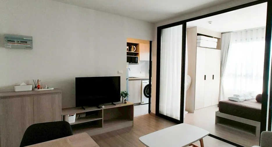 For rent 1 bed condo in Kathu, Phuket