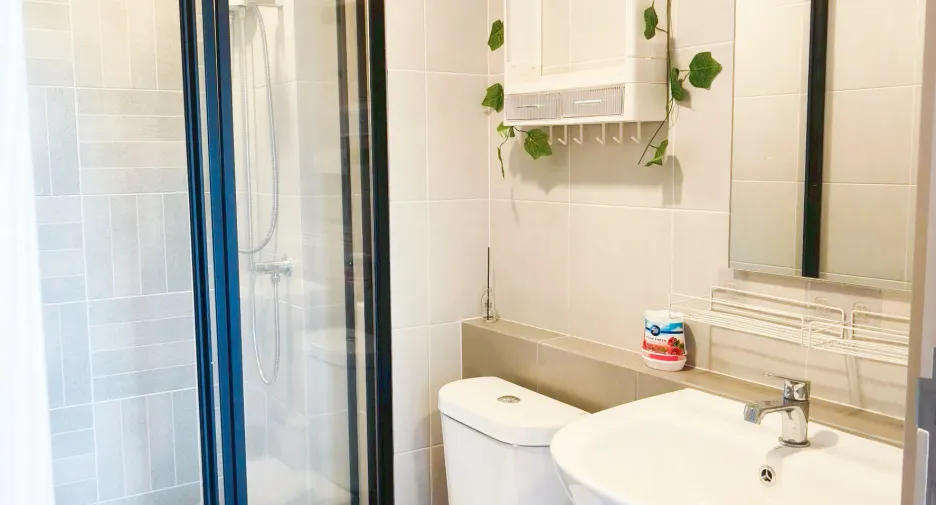 For rent 1 bed condo in Kathu, Phuket