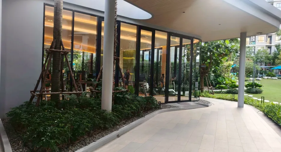 For rent 1 bed condo in Kathu, Phuket