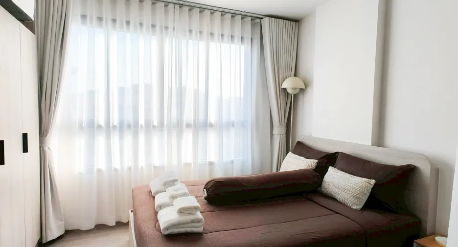 For rent 1 bed condo in Kathu, Phuket