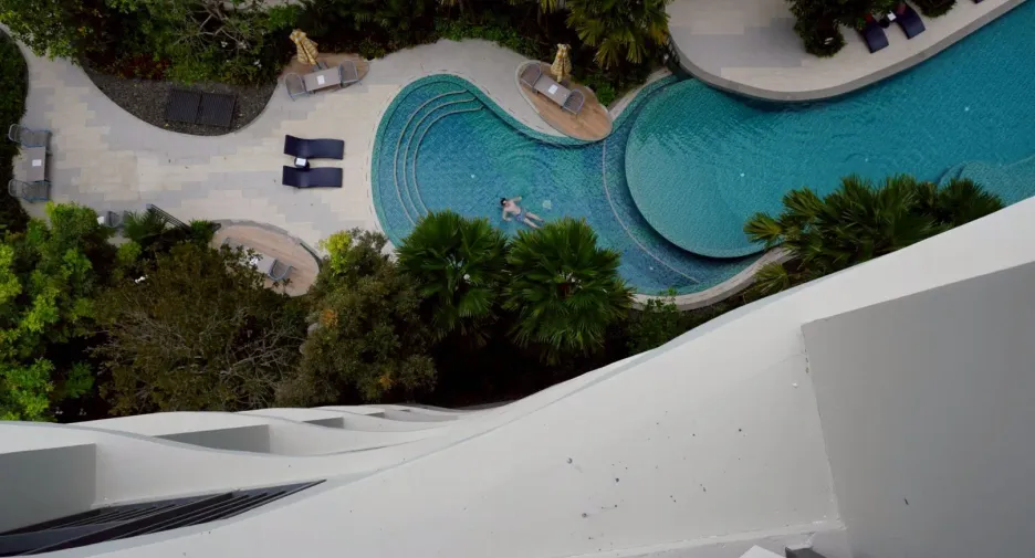 For rent 1 bed condo in Kathu, Phuket