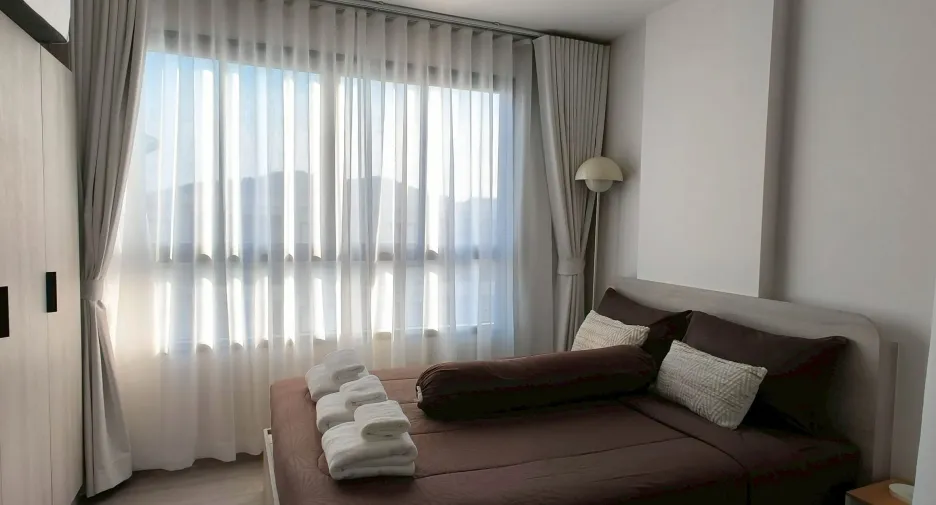 For rent 1 bed condo in Kathu, Phuket