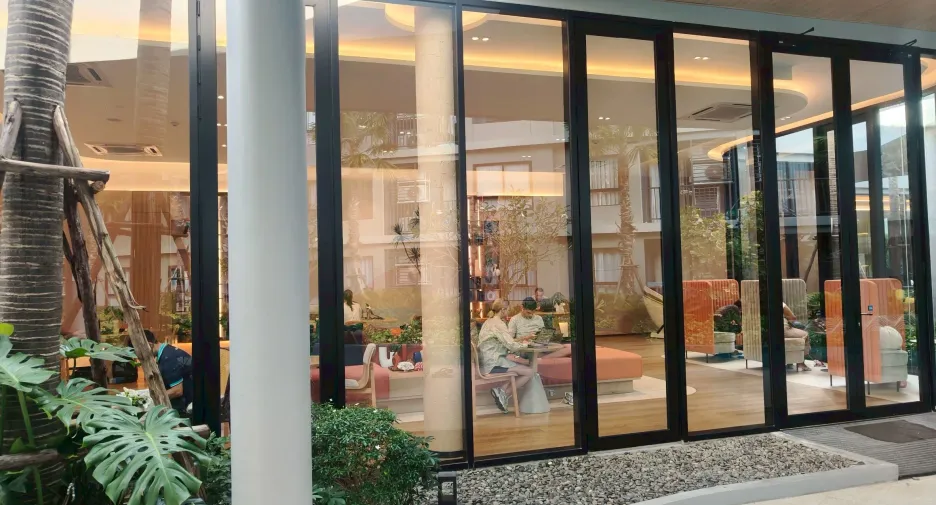 For rent 1 bed condo in Kathu, Phuket