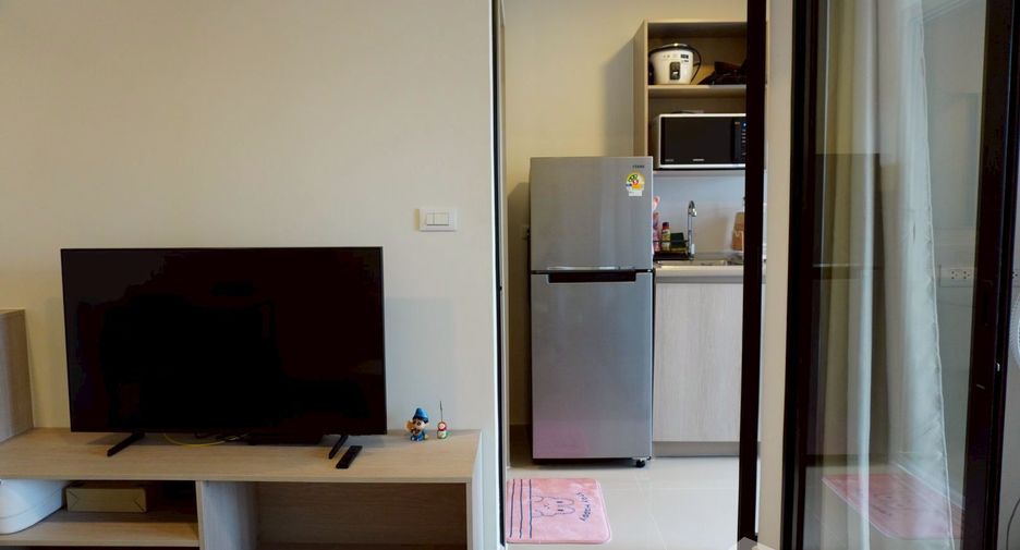 For rent 1 bed condo in Kathu, Phuket