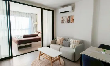 Wohnung zur Miete mit 1 Zimmer in Kathu, Phuket