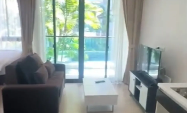 For rent studio condo in Thalang, Phuket