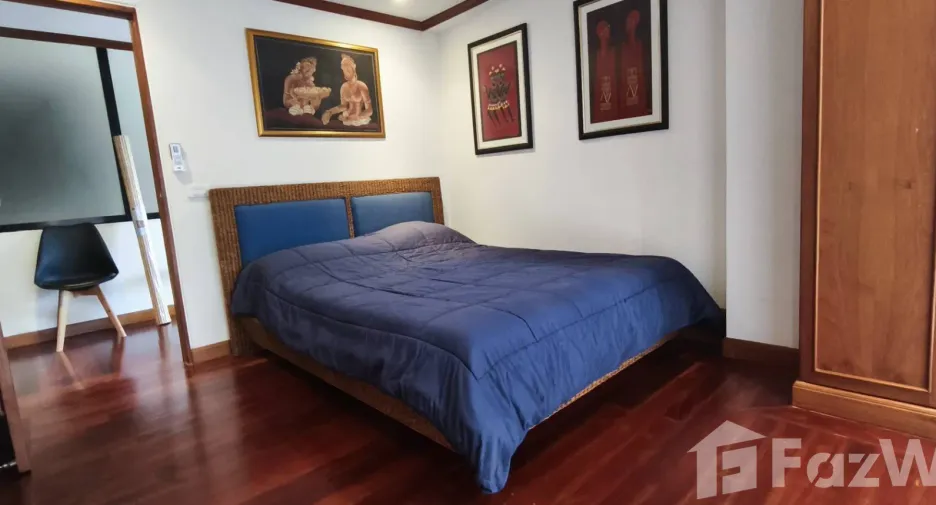 出售 3 卧室 公寓 在 Bang Lamung, Chon Buri