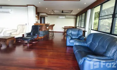 For sale 3 bedrooms condo in Bang Lamung, Chonburi