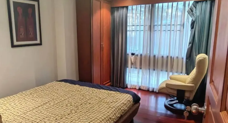 出售 3 卧室 公寓 在 Bang Lamung, Chon Buri